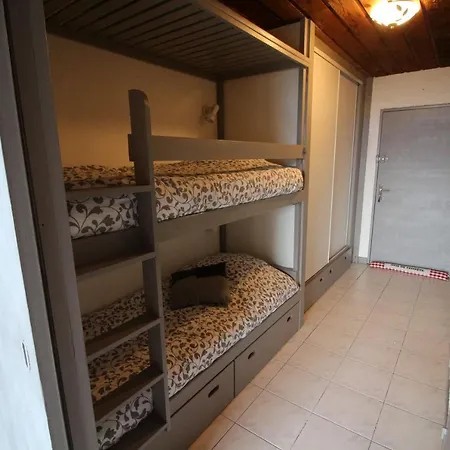 Apartment Praloup 1600 Joli Vue Exceptionnelle *