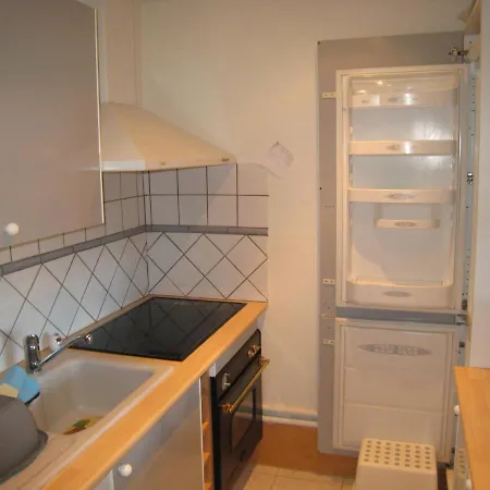 Praloup 1600 Joli Vue Exceptionnelle Apartment *