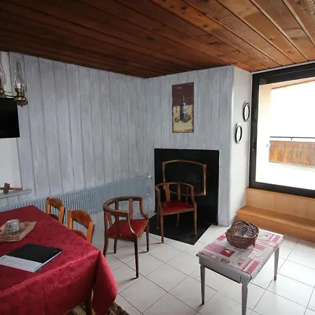 Apartment Praloup 1600 Joli Vue Exceptionnelle