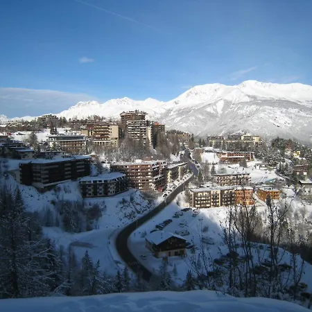 Praloup 1600 Joli Vue Exceptionnelle Apartment