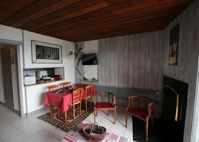 Praloup 1600 Joli Vue Exceptionnelle