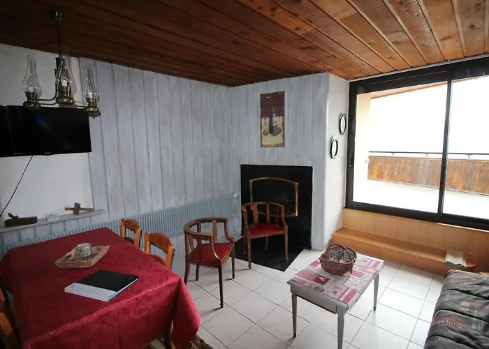 Appartement Praloup 1600 Joli Vue Exceptionnelle