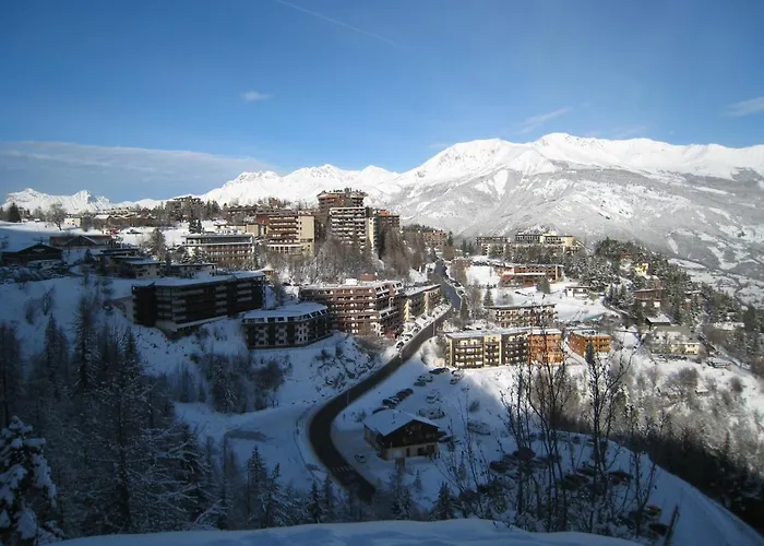 Praloup 1600 Joli Vue Exceptionnelle Appartement